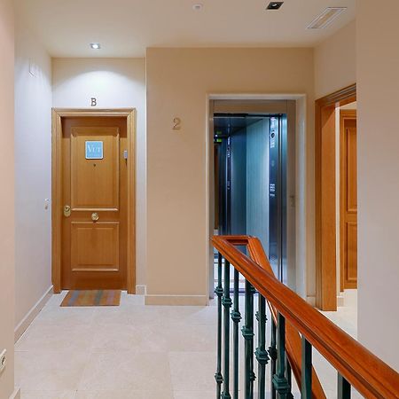 Casco Historico-Catedral Parking Incluido Apartment Oviedo Ngoại thất bức ảnh