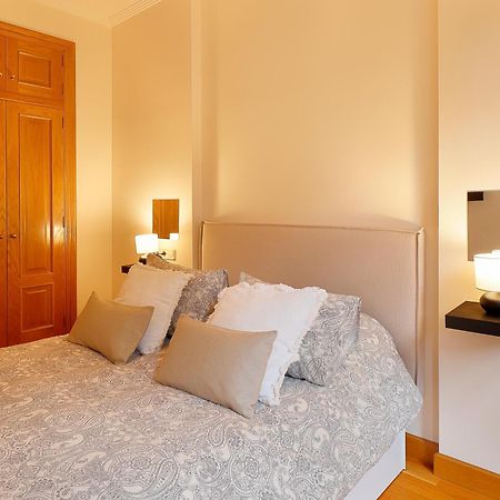 Casco Historico-Catedral Parking Incluido Apartment Oviedo Ngoại thất bức ảnh