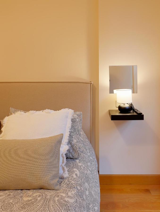 Casco Historico-Catedral Parking Incluido Apartment Oviedo Ngoại thất bức ảnh