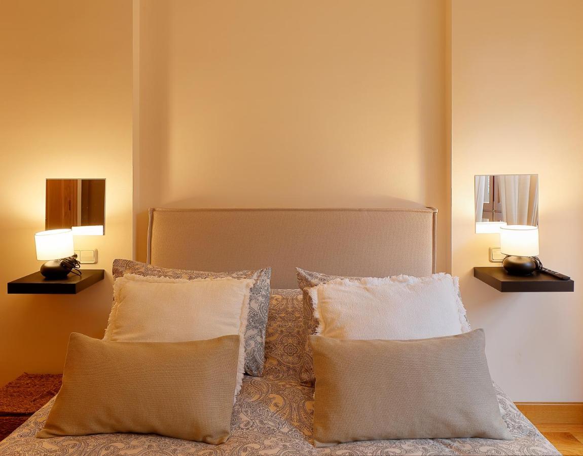 Casco Historico-Catedral Parking Incluido Apartment Oviedo Ngoại thất bức ảnh