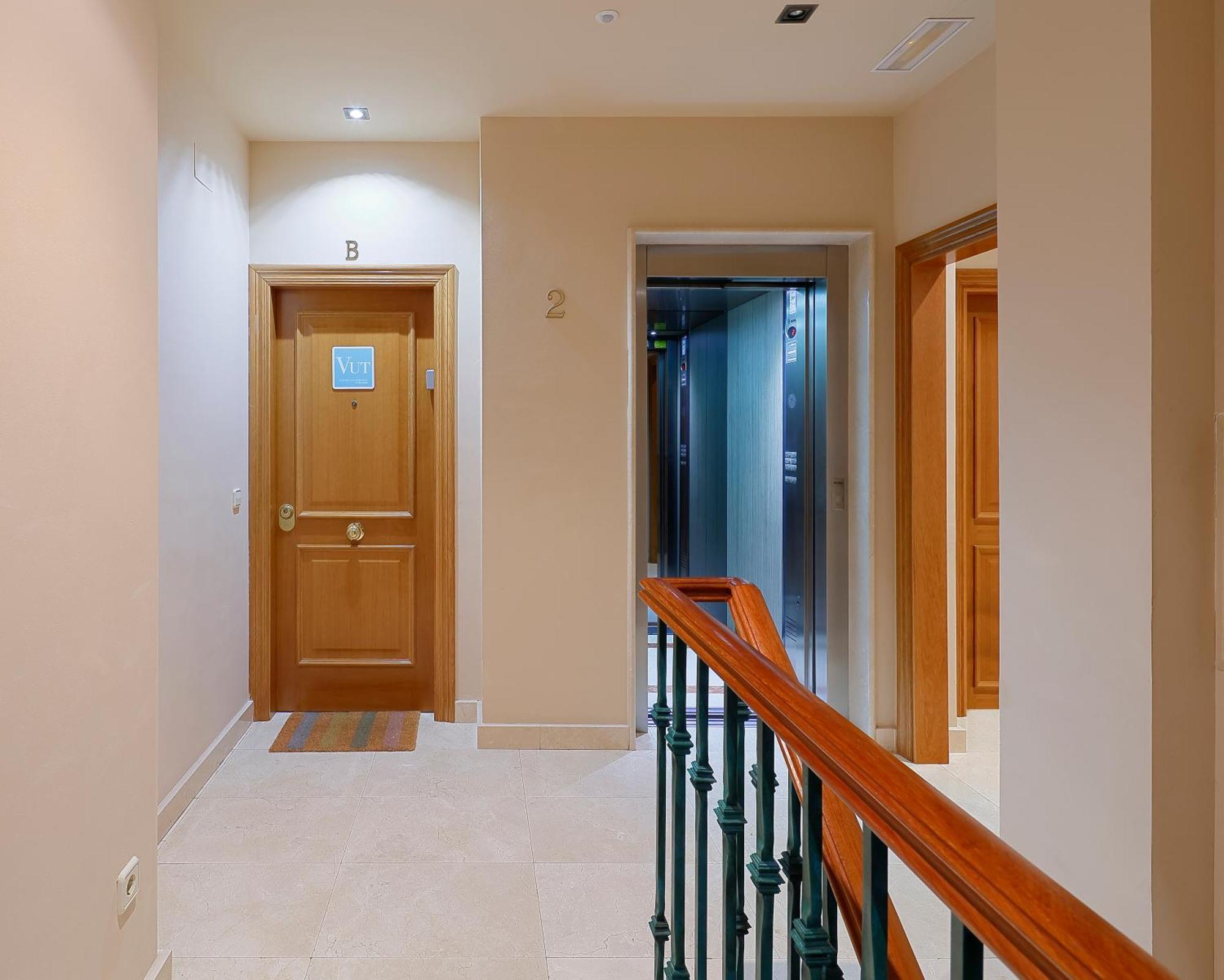 Casco Historico-Catedral Parking Incluido Apartment Oviedo Ngoại thất bức ảnh
