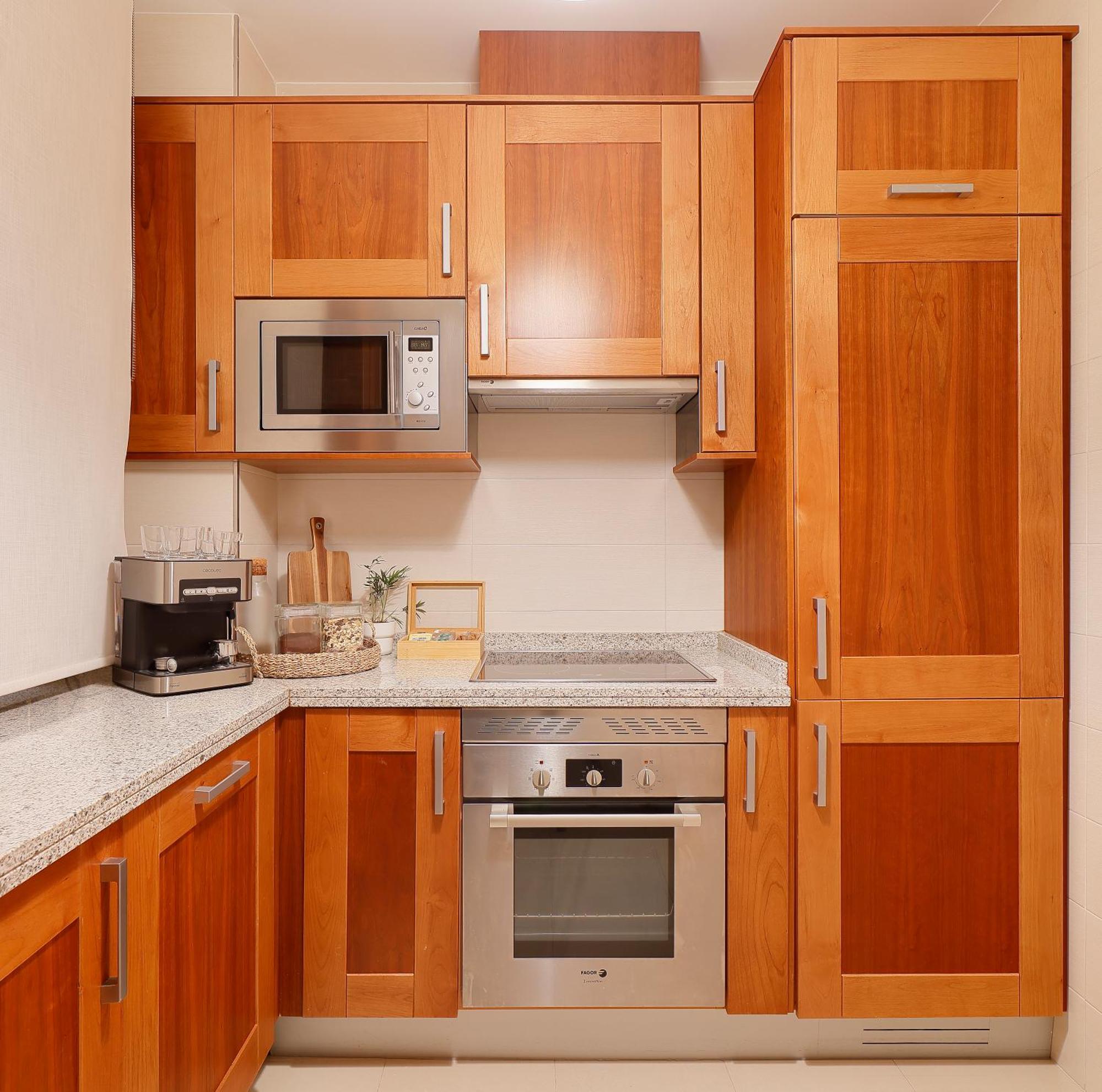 Casco Historico-Catedral Parking Incluido Apartment Oviedo Ngoại thất bức ảnh